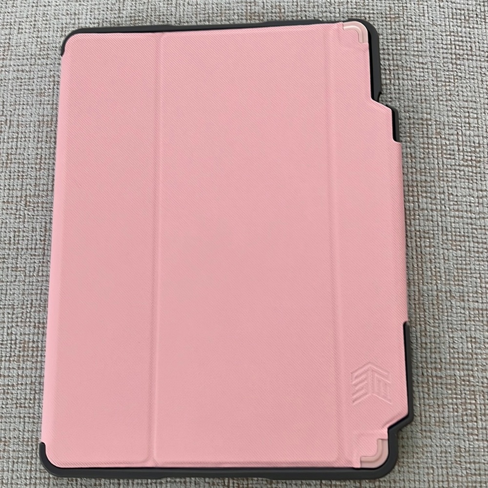 STM Dux Plus for iPad Air (4th generation)